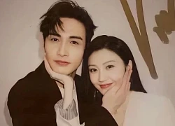 Cảnh Điềm và Trương Bân Bân được ủng hộ nồng nhiệt khi tái hợp sau 'Tư Đằng'