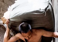 Cặp cha con trong bức ảnh "cõng cả thế giới trên vai vì con" bây giờ ra sao?