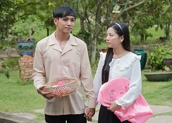 Cặp sao Việt bị đồn phim giả tình thật suốt 5 năm: Nhà gái tự tay đẩy thuyền, tiết lộ cách xưng hô chấn động