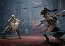 "Cha đẻ" Arknights lén lút phát triển game mới, thách thức sự tò mò