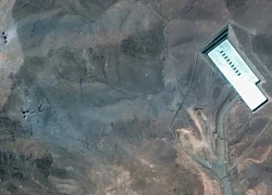 Chi tiết hư hại ở pháo đài hạt nhân Iran sau cuộc tấn công của Mỹ