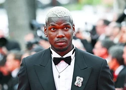 Chờ đợi gì ở màn tái xuất của Paul Pogba?