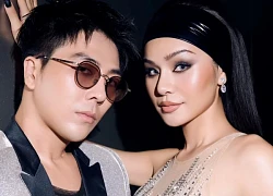 Chưa từng có: Nam diễn viên cầu hôn mỹ nhân Vbiz ngay tại Chung kết Hoa hậu hoàn vũ VN!