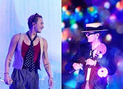 Chuyện gì xảy ra với G-Dragon sau khi vừa trở về từ Việt Nam?