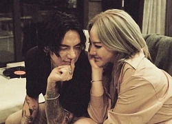 CL (2NE1) đến Việt Nam biểu diễn cùng bạn trai bí mật?