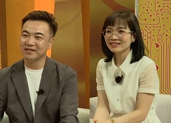 Cô gái Việt lấy chủ gara người Hàn, được mẹ chồng tặng vàng khi vừa gặp