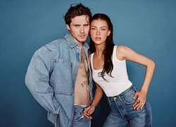 Con dâu nhà Beckham ấm ức vì bị xem là "tội đồ" trong mâu thuẫn gia đình