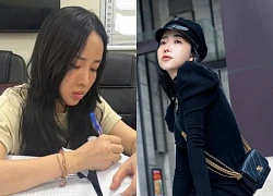 'Cún Bông' gây choáng với BST Hermès triệu đô, lộ bài đăng cuối trước khi bị tóm