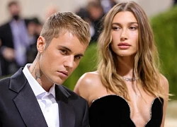 Cuộc hôn nhân của Justin Bieber đang bên bờ vực thẳm?