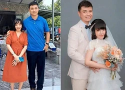 Cưới sau 3 lần gặp, chàng trai Gia Lai vượt 500km đến Đồng Nai ở rể