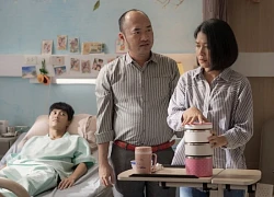 Dàn diễn viên chia sẻ thông điệp 'Điều ước cuối cùng' ngập cảm xúc