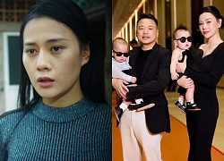 Dàn mỹ nhân "Quỳnh búp bê" ngày ấy - bây giờ
