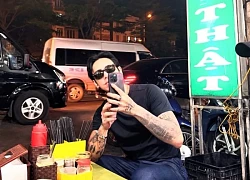 Danh tính cô gái Việt được DPR Ian chạy xuống hôn tay, hỏi: "Em yêu khỏe không"?