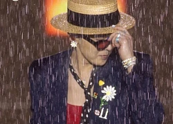 Đến lượt G-Dragon "lụy" Hà Nội: "Chúng ta cùng thâu đêm để gặp được may mắn"
