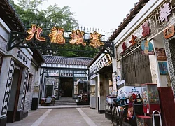 Điểm đến đẹp lạ cách Hà Nội gần 900km, là nguồn cảm hứng bất tận của phim ảnh