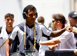 Điều kiện để Rodrygo gia nhập Arsenal