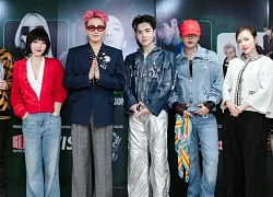 Diệu Nhi kể khoảnh khắc gặp G-Dragon: "Chân tay tôi run rẩy, mắt mờ"
