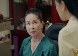 'Dịu dàng màu nắng' tập 15: Cô ruột của Phong bày mưu để mua chuộc Xuân Bắc