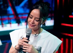 Diva Hồng Nhung công khai ung thư: Gục xuống giường khóc nấc sau khi quay video