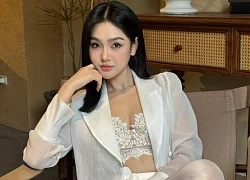 Đời thực sexy trái ngược trên phim giờ vàng VTV của diễn viên Cù Thị Trà