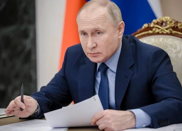 Động thái của Tổng thống Putin với Iran sau đòn không kích của Mỹ