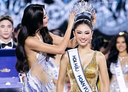 Drama ngay sau Chung kết Hoa hậu Hoàn vũ Việt Nam: 1 Thí sinh ẩn ý kết quả đã được dàn xếp?