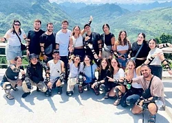 Du lịch Việt Nam 'đón đầu' thị trường khách quốc tế tiềm năng