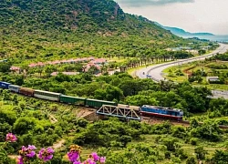 Đường sắt Thống Nhất của Việt Nam đứng đầu danh sách 24 hành trình tàu hỏa tuyệt vời nhất thế giới