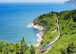 Đường sắt Thống Nhất được vinh danh đẹp nhất thế giới