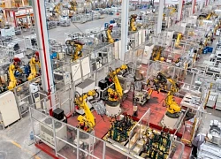 EU cảnh báo 'đụng độ kinh tế thế kỷ' với Trung Quốc