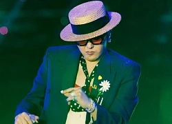 Fan quốc tế "wow không ngừng nghỉ", đòi G-Dragon mang ngay concert đến Việt Nam sau màn tắm mưa lịch sử!
