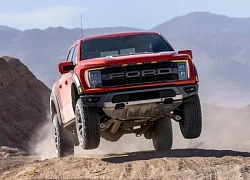 Ford là hãng triệu hồi xe nhiều nhất từ đầu năm 2025