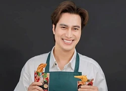 Gây xôn xao khi 'đột ngột biến mất', diễn viên Việt Anh lên tiếng