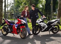 Giá Honda Winner X cuối tháng 6/2025, giảm tới 15 triệu đồng