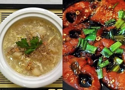 Gia vị hay dùng trong kho cá lại giúp tăng chuyển hóa, giảm mỡ nội tạng hiệu quả