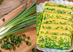 Gia vị 'quốc dân' có mặt trong hầu hết các món ăn Việt, lại là 'lá chắn' tự nhiên bảo vệ phổi và đường hô hấp