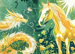 Giờ sinh tiết lộ tài vận: 5 khung giờ vàng giấu của cải trong mệnh, ai sinh vào đúng lúc thì tương lai không giới hạn!