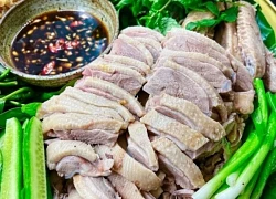 Gợi ý 5 món thơm ngon, thanh mát dễ ăn cho cuối tuần mùa hè