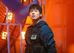 'Good Boy' sẽ trở thành bộ phim đặc sắc nhất trong sự nghiệp diễn xuất của Park Bo Gum?