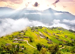 Hà Giang đón hơn 1,7 triệu lượt khách trong 6 tháng đầu năm