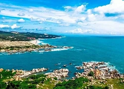 Hải đăng Kê Gà, Bình Thuận được công nhận di tích lịch sử kiến trúc: Viên ngọc sáng giữa Đại dương xanh