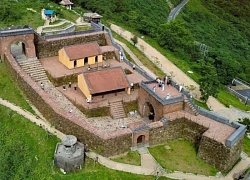 Hải Vân quan - hành trình tìm lại vị thế 'Thiên hạ đệ nhất hùng quan'