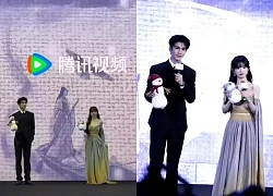 Hiếm lắm mới thấy 1 cặp đôi ngôn tình "ghét nhau không đội trời chung": Né nhau như né tà, thế này yêu đương nỗi gì