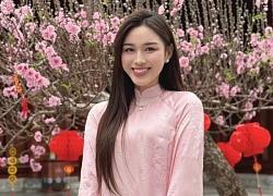 Hoa hậu Đỗ Hà công khai bạn trai thiếu gia?
