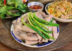 Hôm nay nấu gì: Cơm chiều siêu thanh mát lại cực ngon