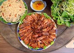 Hôm nay nấu gì: Cơm tối 3 món nhưng cực chất lượng