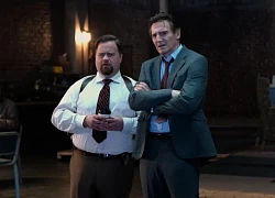 'Họng súng vô hình': 'Già gân' Liam Neeson 'quậy banh' mọi khuôn mẫu phim hình sự