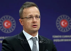 Hungary, Slovakia ngăn gói trừng phạt thứ 18 của EU nhằm vào Nga