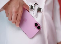iPhone 16 - mua ngay thời điểm ưu đãi tốt hiện nay