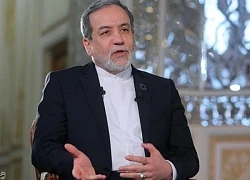 Iran bác thông tin ngừng bắn với Israel